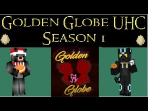 Golden Globe UHC S1 Ep3 "Shiny"