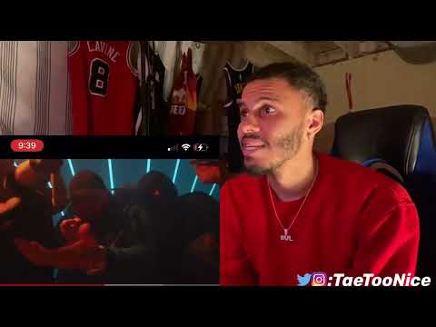 TOP OPP OF AUSTRALIA??🤯 Ay Huncho "Putrid Sh*t" Official Video Reaction! 🔥