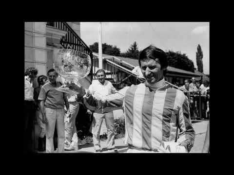 Jakub Smolík- Žokejská balada