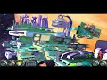 Math Blaster Ages 8 9 PC Gameplay