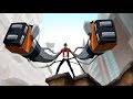 GENERATOR REX Theme Revolution Extended HD