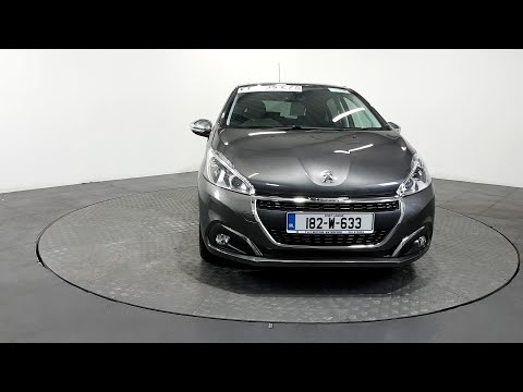 Peugeot 208 *Low Mileage* Allure Model - Reversing - Image 2