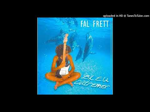FAL FRETT: SPACE BIG - Composition: Nicol BERNARD(Percussions)