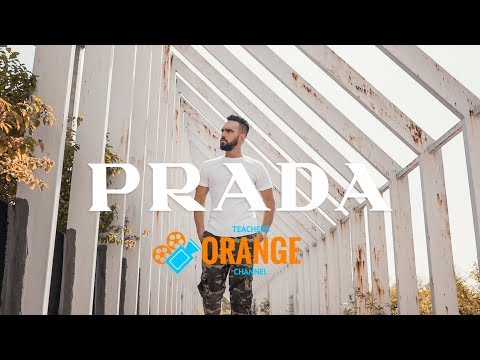 ALEN EGO -  P.R.A.D.A. ( Official Video )