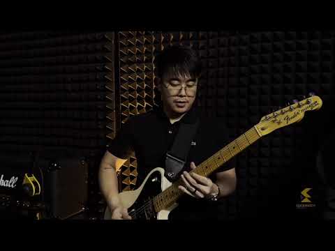 Kubli (Live & Uncut at Clickmatch Studios) Future Kids