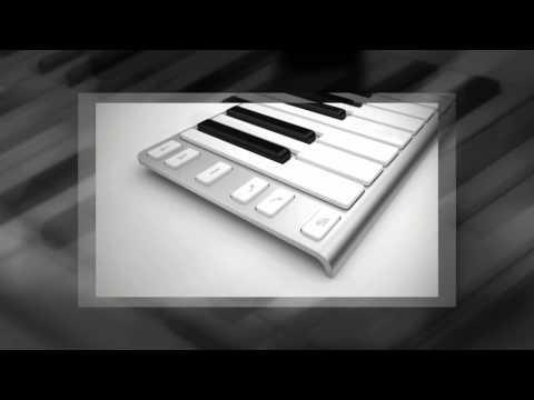 USB MIDI Keyboard: Xkey