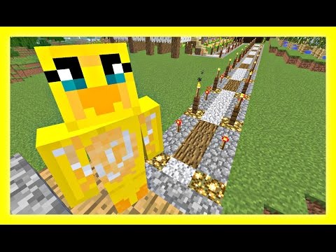 Feather Adventures : Runway - {203} - Sqaishey