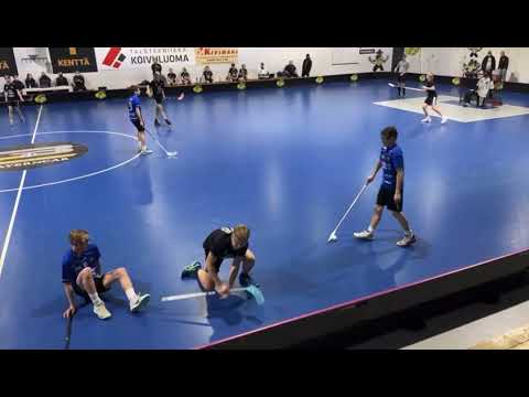 P18 PM/SS SC Luppo - Jalas