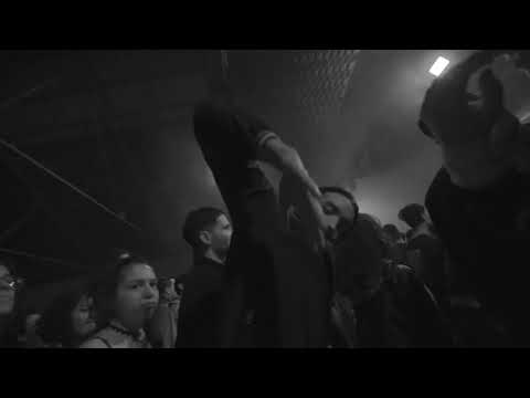 Dark But Gray - A [VIDEO SNIPPET]