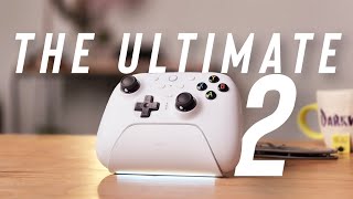 8BitDo Ultimate 2 Controller REVIEW