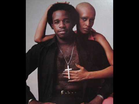 Walter "Junie" Morrison - STICK IT IN