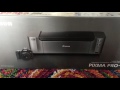 Who Wants This 700 Canon Printer Because I M Giving It Away