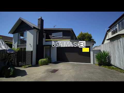 Ray White Maguires One Team - 85a Maskell Street, St Heliers
