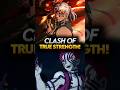 What If Tengen Faught Akaza During Mugen Train Arc Demon Slayer Explained Demonslayer Shorts
