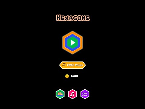 Hexagon - Hexa, Super Hexagon