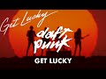Daft Punk - Get Lucky (Official 4K Video) ft. Pharrell Williams and Nile Rodgers