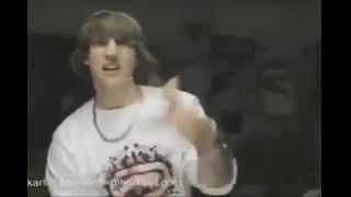 Porta Corazon boli y papel video oficial