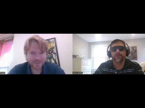 Tomas Oramus, Evidence 111 Interview (November 11, 2022) - YouTube