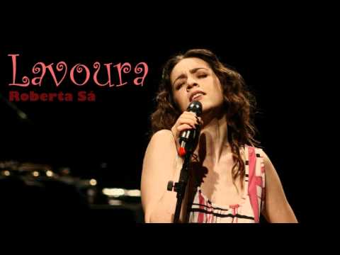Roberta Sá e Ney Matogrosso - Lavoura (Original)