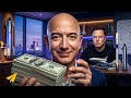Top 10 Rules for Success From World's Richest People