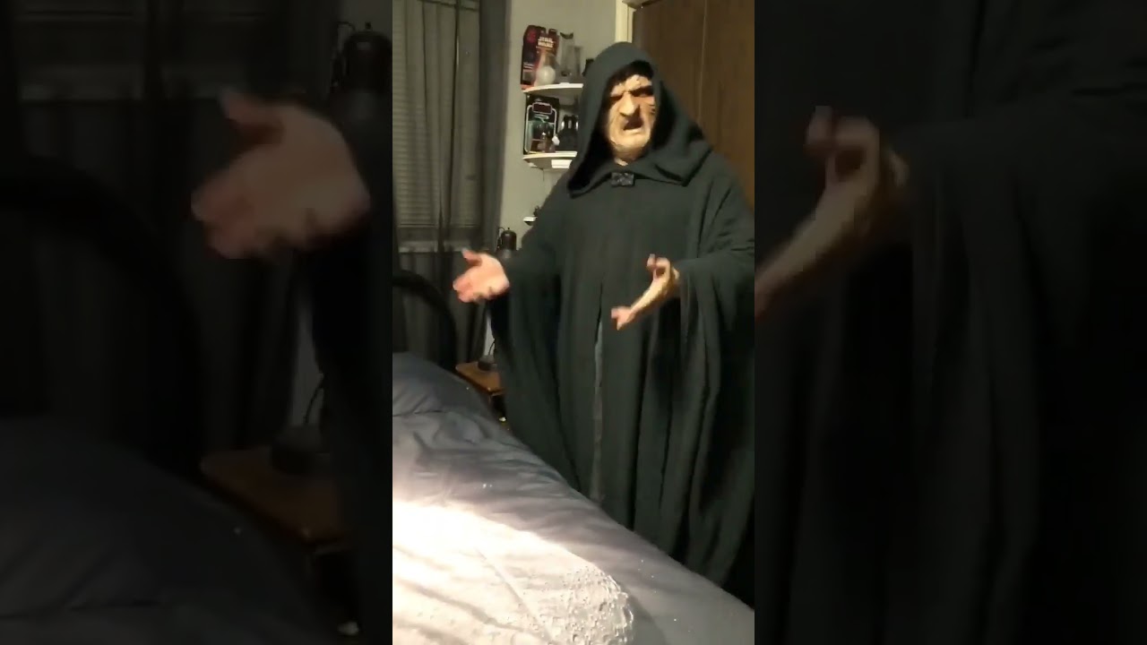 That's No Moon! #shorts