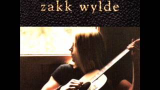 Zakk Wylde - White Christmas