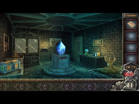 Can You Escape The 100 Room VII walkthrough level 30