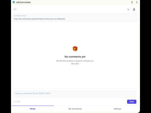 Item video thumbnail