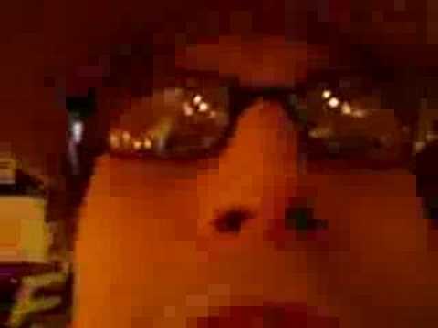 MegamanX vs Dr.D - CSFILSM Heavy