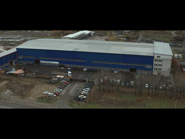 Литейно-Трубный Завод