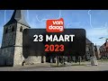 1Twente Vandaag van 23 maart 2023