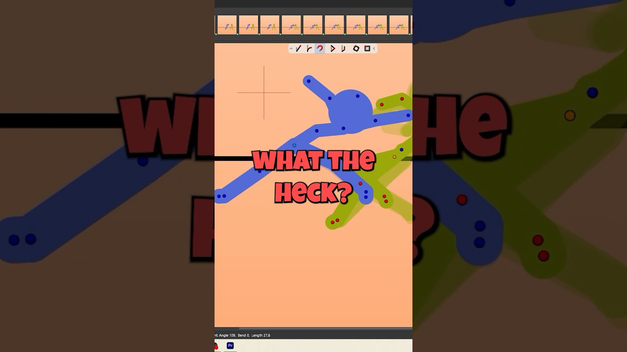 Pivot's a VIRUS?!?! ☠️☠️