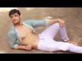 Indian Hunk