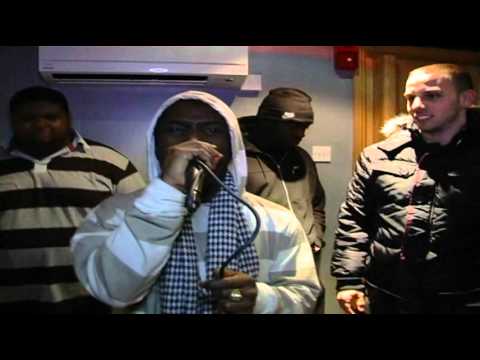 JJ Ft Og's N.E Rememberance set (01.12.10) Part2