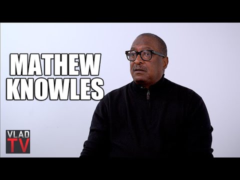Mathew Knowles: Farrah Franklin Left $50M Behind when She was Kicked Off Destiny's Child (Part 3)