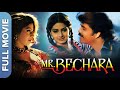 Mr Bechara Best Hindi Comedy Movie Anil Kapoor Sridevi Nagarjuna Akkineni