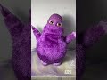 What On Earth Is A BOOHBAH Shorts Nostalgia