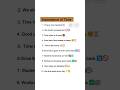 Essay On Value Of Time Ten Lines On Importance Of Time Value Of Time Speech