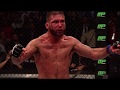 Top Finishes from UFC Boston Fighters