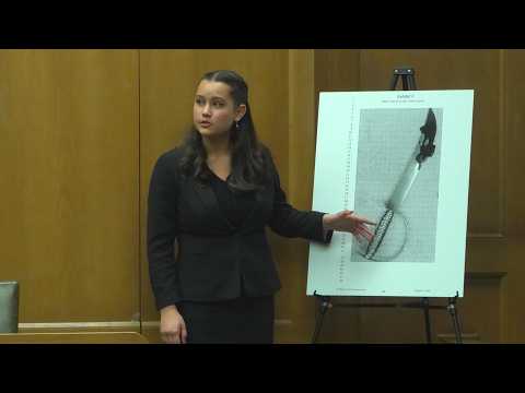 2024 Mock Trial Finals