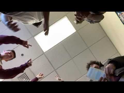 Loser gets Slapped!!