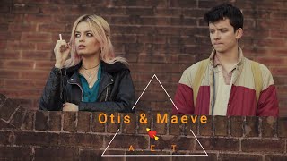 Maeve & Otis  Hidden Love  Hindi Clip