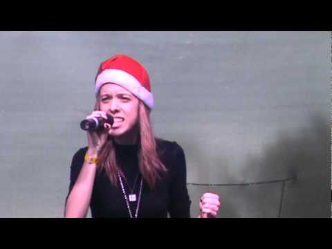 Animeke in Concert - Thata - Ressaca Friends 2010