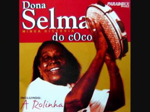 Selma do Côco - Areia