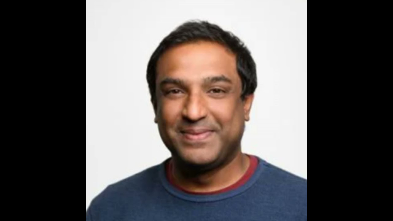 The Adaptive Brain: How Our Emotions And Goals Shape Memory, with Dr. Vishnu Murty