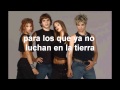 Erreway - Tiempo (Con letra) 
