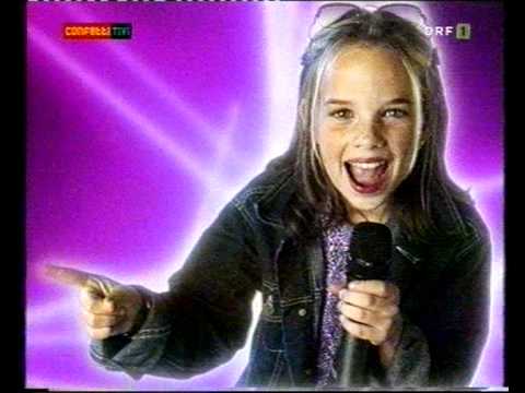 Kiddy Contest 2000 Intro