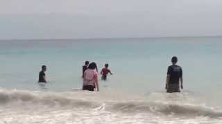 preview picture of video 'Pantai Pasir Panjang - Pulau Sangiang'