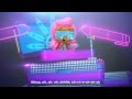 The Bubble Guppies Pencil Case Gaga Spoof