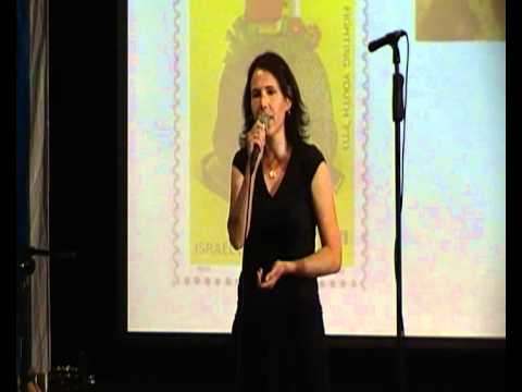 קצר פה כל כך האביב - טובי ידין